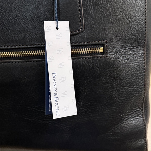 Dooney & Bourke Classic AshtonTote - Picture 7 of 7